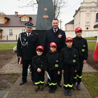 Zobacz w powiększeniu: BIAŁO-CZERWONA NAD BARANOWEM – ŚWIĘTO NIEPODLEGŁOŚCI 2022 R. (41)